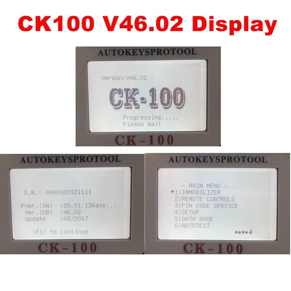 Newest CK-100 Universal Car Key Maker Tool Multi-Language CK100 V99.99 With 1024 Tokens Auto Key Programmer Mini Zed bull