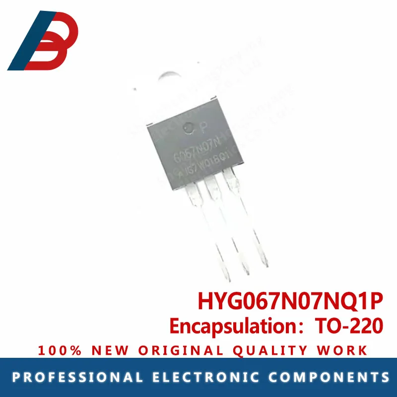 10PCS HYG067N07NQ1P…
