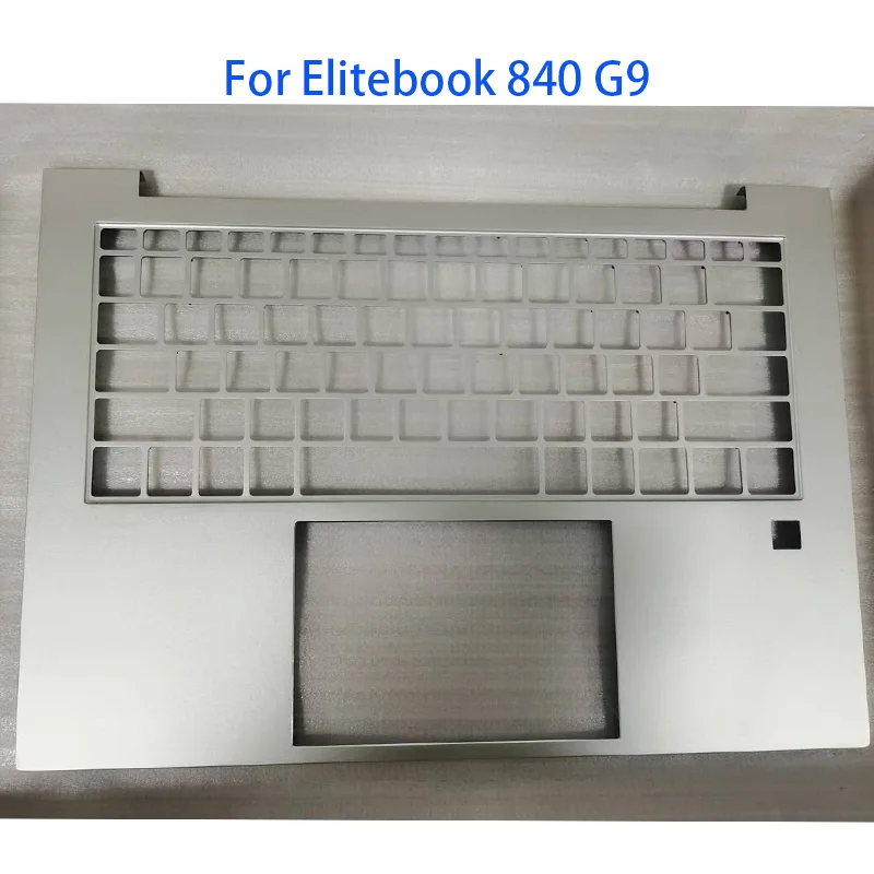 

Notebook Palmrest For HP Elitebook 840 G9 Keyboard Cover and Original New Replacement KB Case Laptop Pc Parts