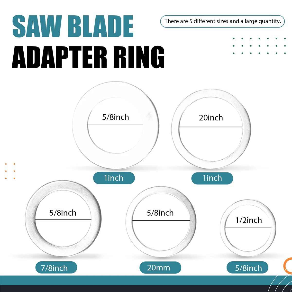 【Compre isso-avalo!】Lâminas de serra circular