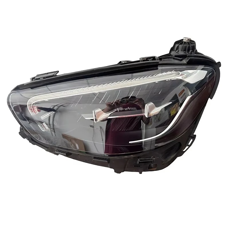 

High Quality 2139068109 2139068209 Head Light Front Lamp Headlight Assembly Xenon Headlamp for E Class W213