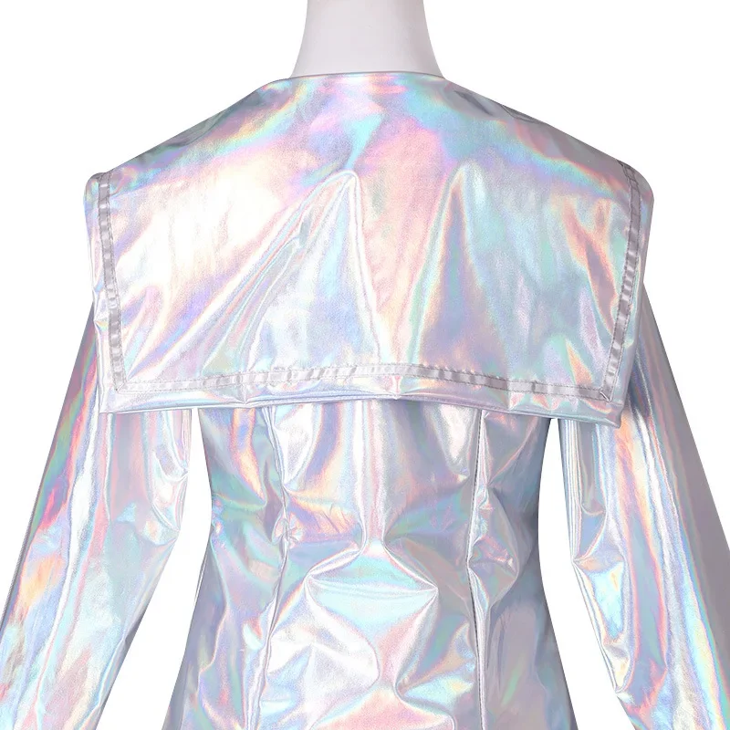 カーニバルの制服 Ame KAngel フィーユ、過剰投与、ストリーマー ニーディ、追加料金、ローブ デ フェテ ド ノエル、ヴェテメント ド ハロウィン、