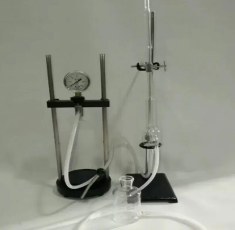 Suitable for 7001-A portable carbonated beverage tester, beer carbon dioxide air content tester
