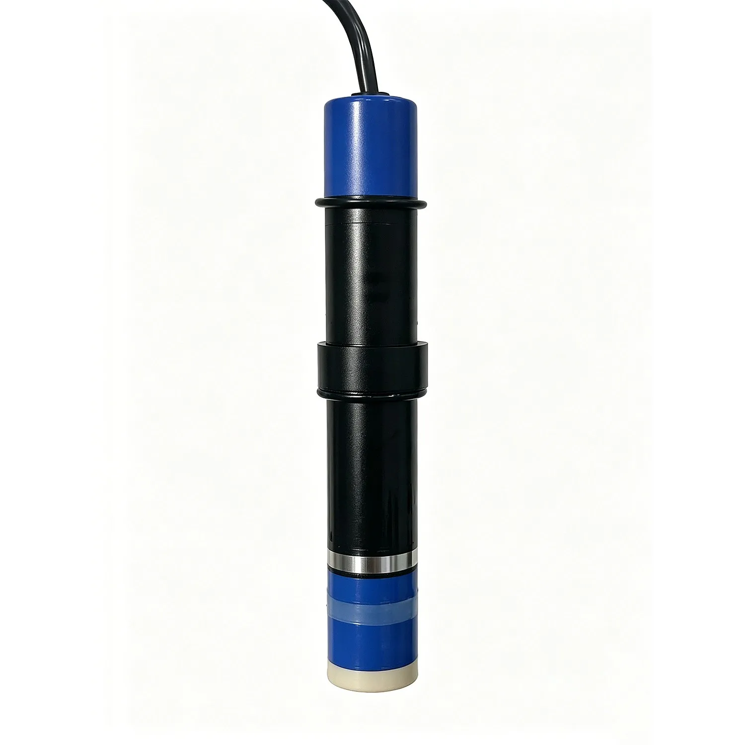 Online Industrial Residual Chlorine Meter Sensor for Swimming Pool Drinking Water Treatment