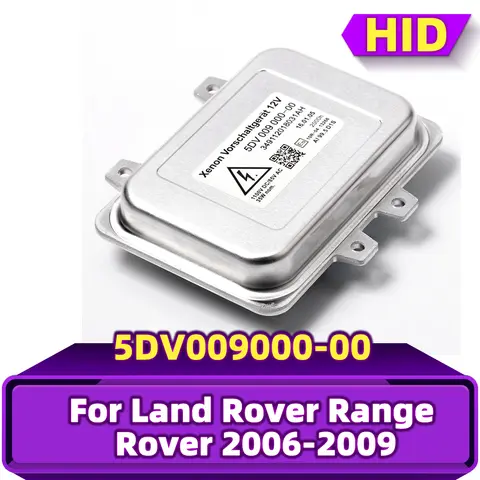 10 best sales land rover discovery 5 accessories - №10