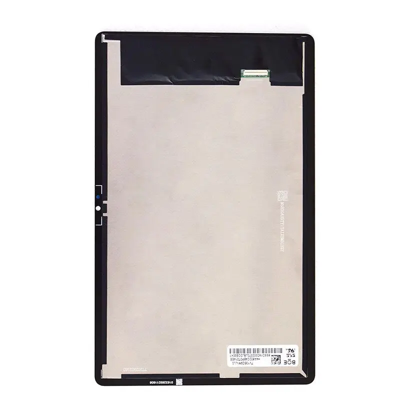10.6 inch Tablet LCD screen For Lenovo Xiaoxin Pad 2022 P12 TB128FU TB125FU TB128XU LCD Display Touch Screen Digitizer Assembly