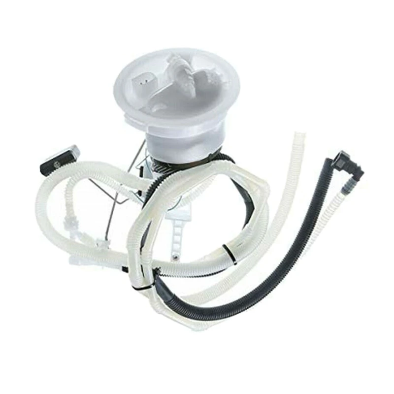 Electric Fuel Pump Assembly Fit For-BMW X1,E81,E87 6763851 16117170090 79389 A2C53025285Z 16117159158 7159158