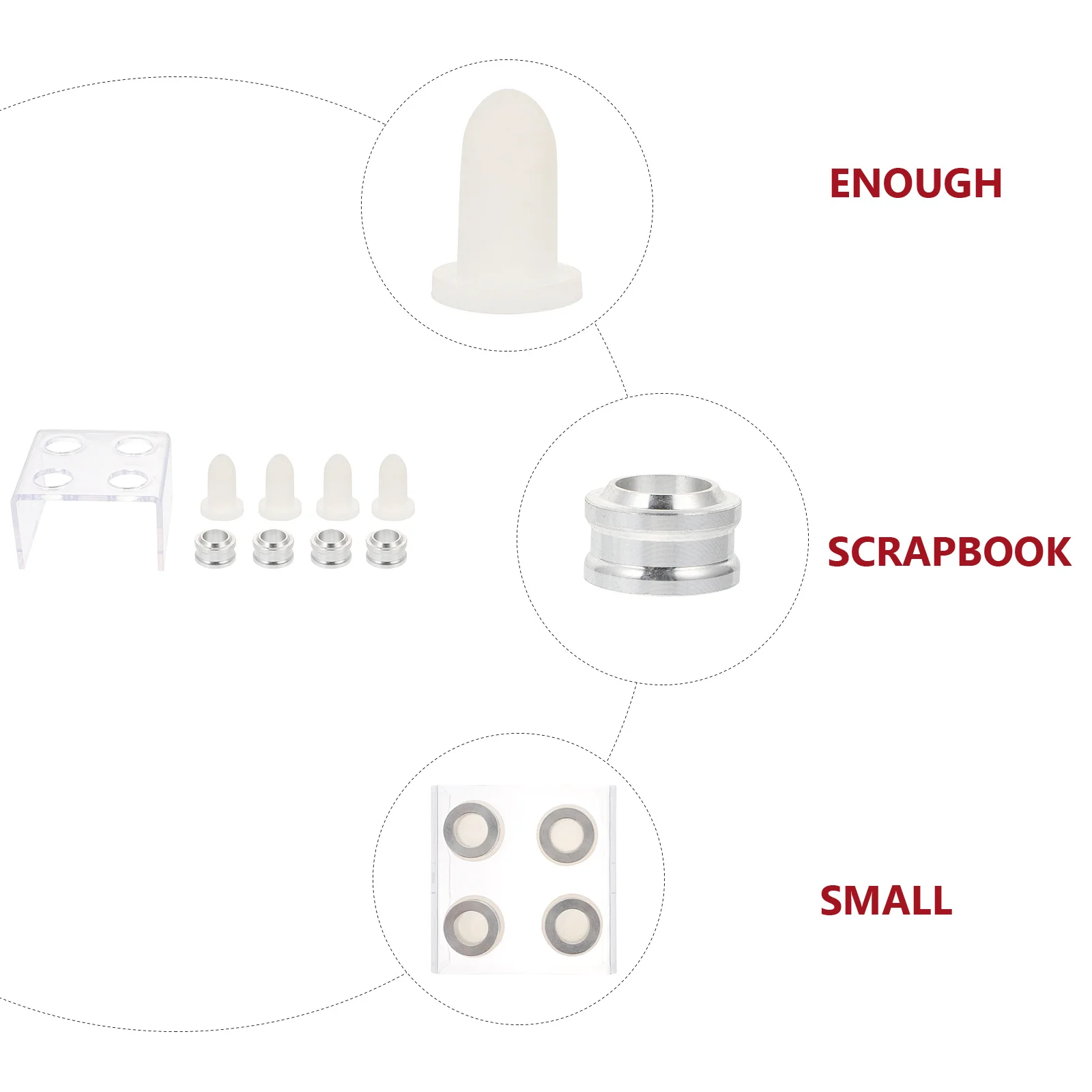 Diy batom 1mm silicone bálsamo labial fazendo ferramenta molde 4 moldes 4 anéis 1 titular ferramenta de bálsamo labial diy artesanal batom molde conjunto