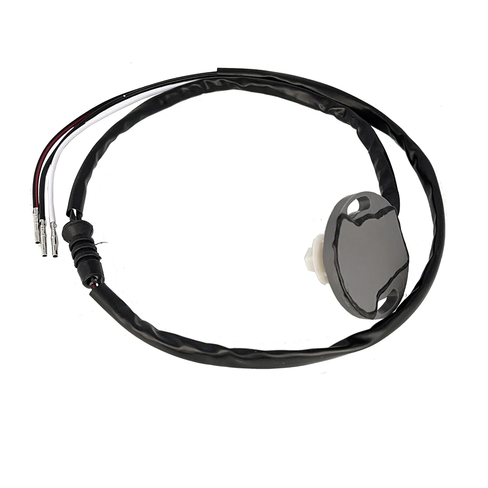 BAOLUN-embellecedor fueraborda de 3 cables, Sensor emisor para Volvo Penta 3849411, DP-SM, SX-M, Unidad de DP-S, 3855535, 3863007, 3849413