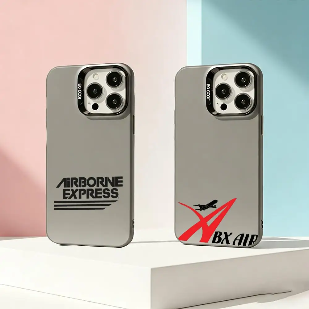 Air Phone Case Phon…