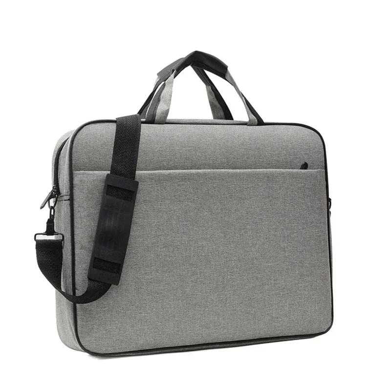 15.6 17 Inch Laptop Bag Protective Shoulder Bag Computer Notebook Carrying for C