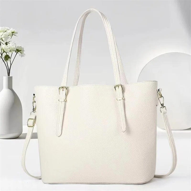 

2025 Новая высококачественная женская кожаная сумка через плечо, роскошный бренд, известный дизайнер, модная Парижская классика ​