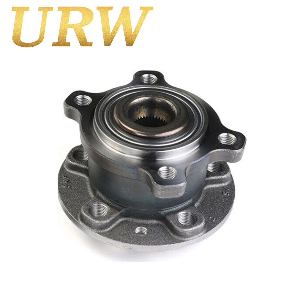 

31360027 URW Auto Spare Parts 1pcs High Quality Car Accessories Rear Wheel Hub Bearing 4WD For Volvo S80L II S60 II S60L II V60