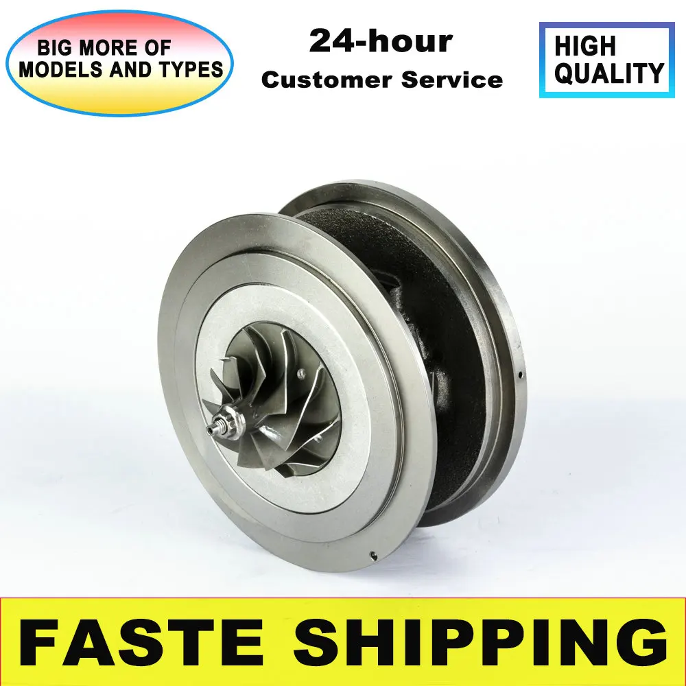 Núcleo do carregador turbo 808031   28231 2F750 808031 -5001S para Hyundai Santa Fe / KIA Sorento 2.2 CRDI D4HB 145Kw 197Hp - Peças de motor