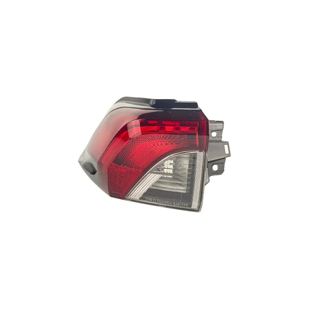 

Saivis rear outer lights upgrade replacement tail lamp for 2019-2021 RAV4