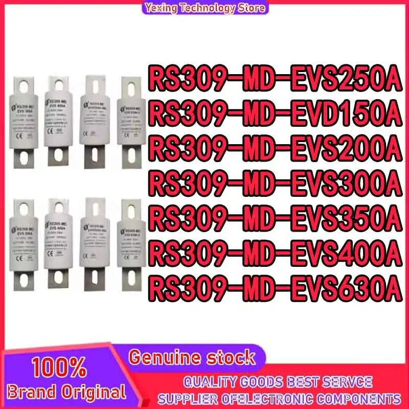 RS309-MD-EVD150A RS309-MD-EVS200A RS309-MD-EVS250A RS309-MD-EVS300A RS309-MD-EVS350A RS309-MD-EVS400A RS309-MD-EVS630A