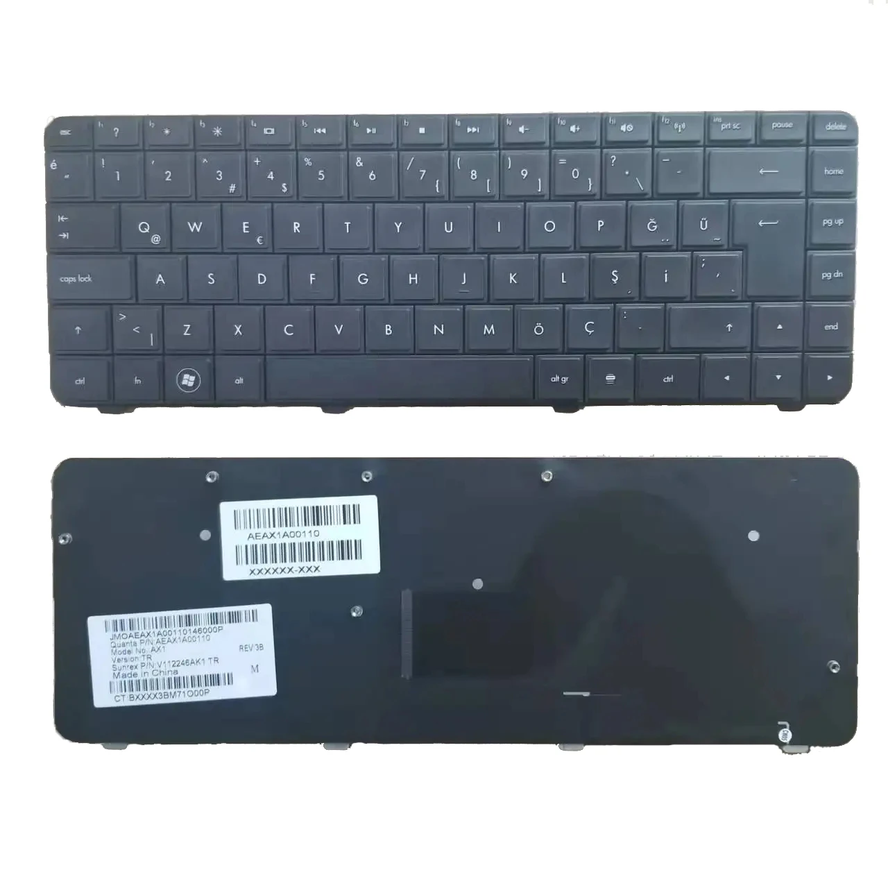 New For Hp Compaq P…