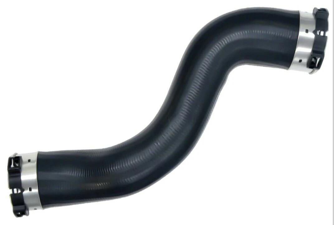 المبرد توربو خرطوم الأنابيب توربو شواحن أجزاء المحركات لمرسيدس C الفئة C180 C200 C220 C250 Cdi 2045282182 2125280000