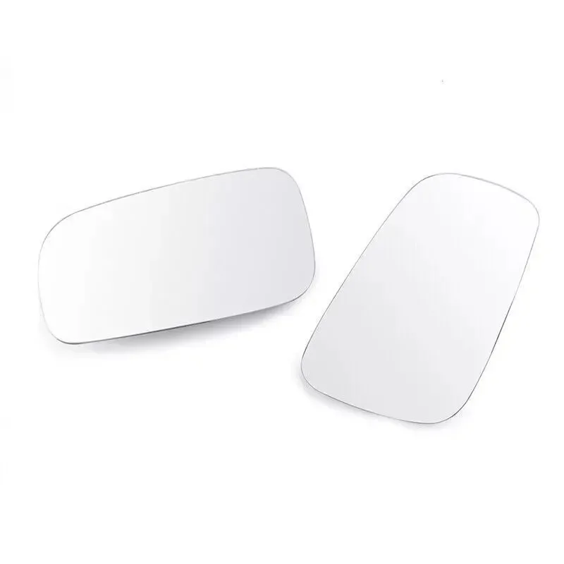 For vw Golf 4 JETTA MK4 Passat B5 Bora 1999 2000 2001 2002 2003 2004 2005 Left/Right Side Heated Rearview Mirror Glass 1J1857521