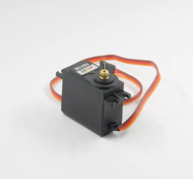 Feetech FS5113M 13KG Torque Metal Gear Rc Servo Volglijn Robot Spider Servomotor Rc
