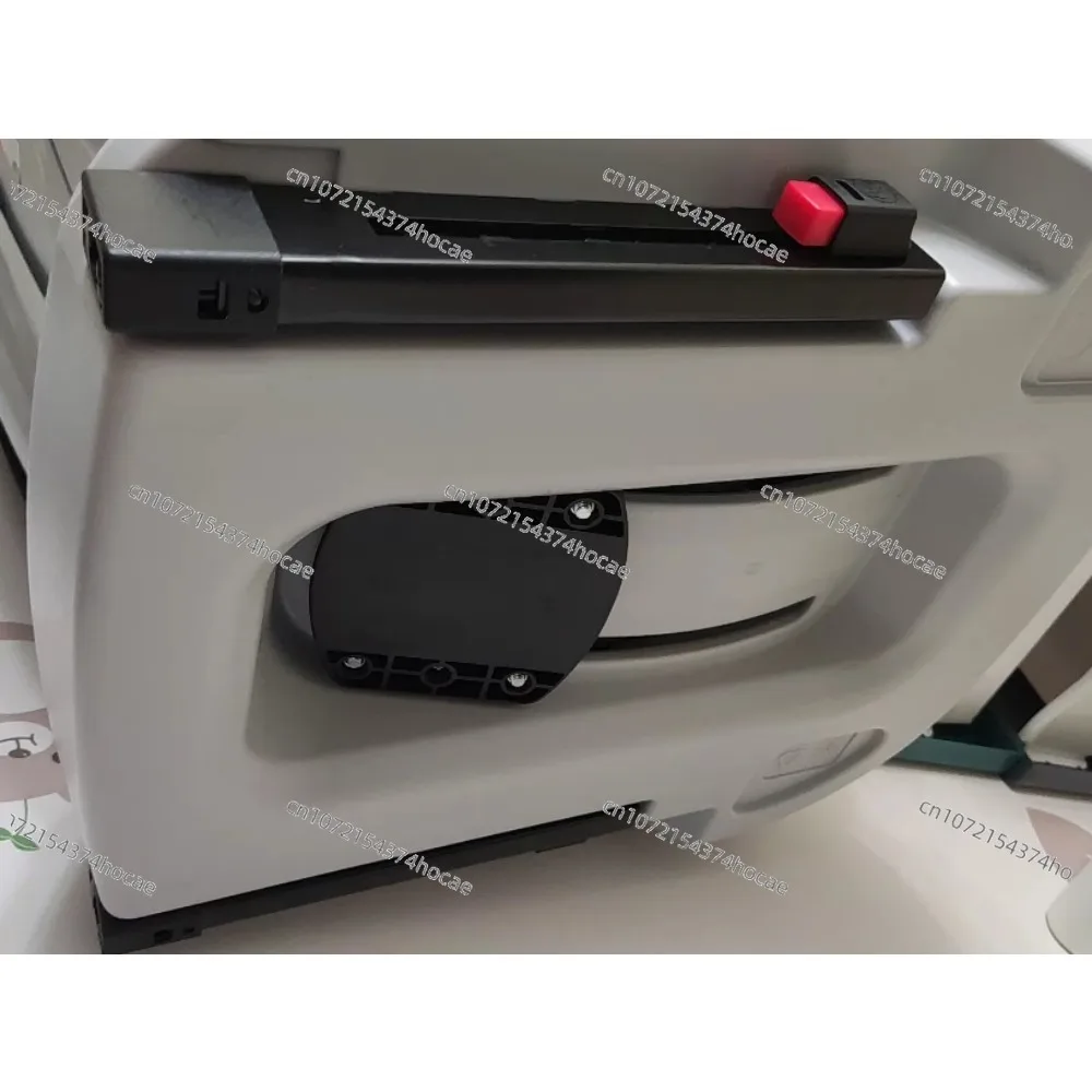 Car Baby Safety Seat Isofix Connector Seat Base Expansion Interface Accessory