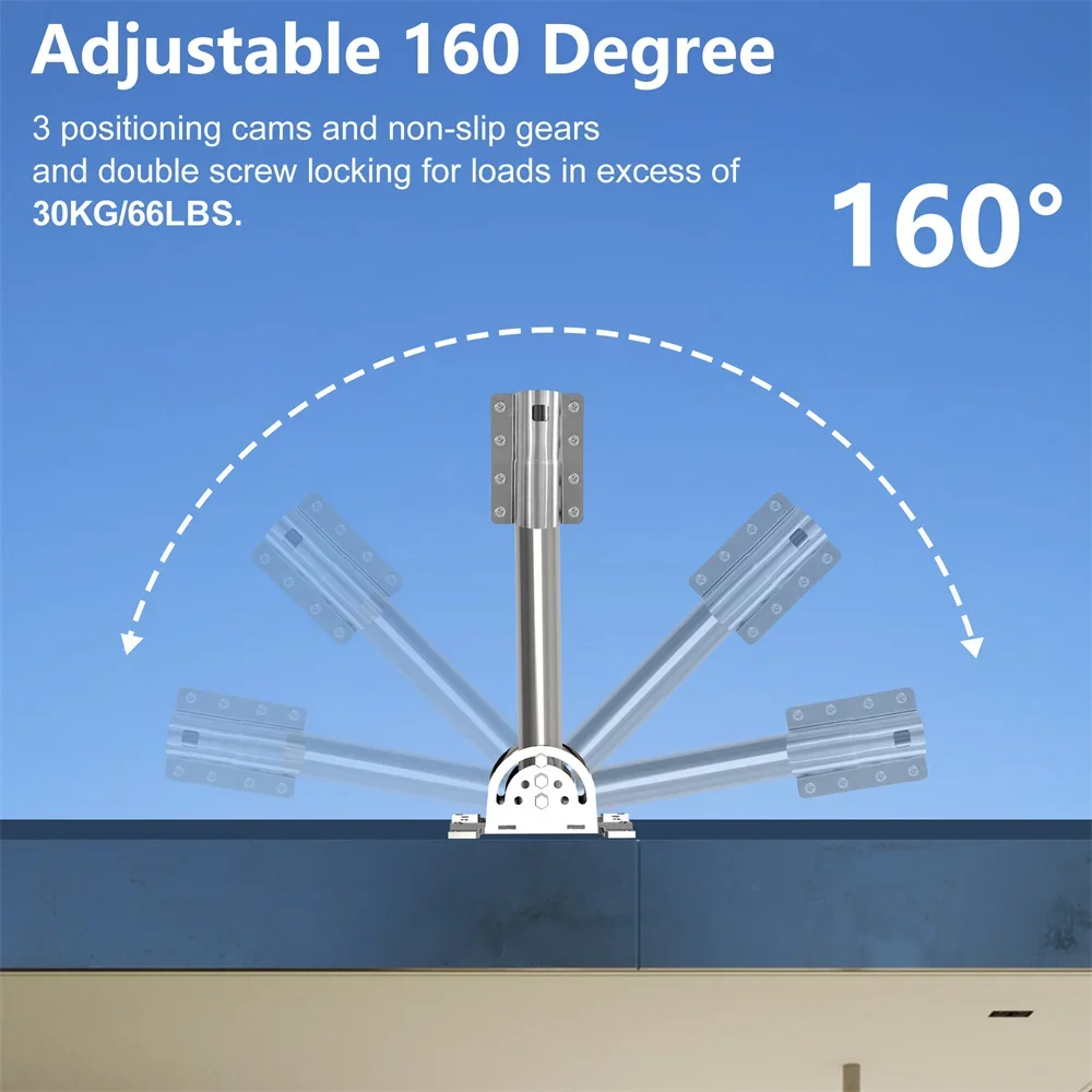 For Starlink V2 Adj… - image