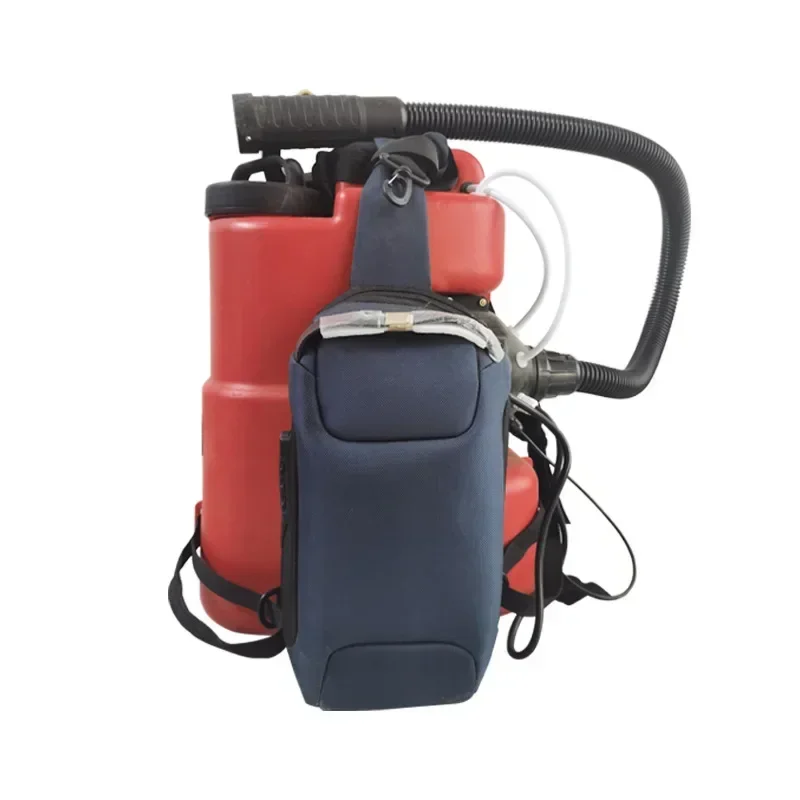 

Electric Fogger Sprayer 220V High Power 2200W Large Capacity 20L Ultra Fine Atomization Machine