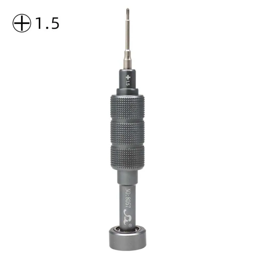 الساعات الجديدة فتح أدوات إصلاح الساعات سوبيرهارد مفك البراغي الهاتف المحمول أدوات إصلاح النظارات العالمية #4