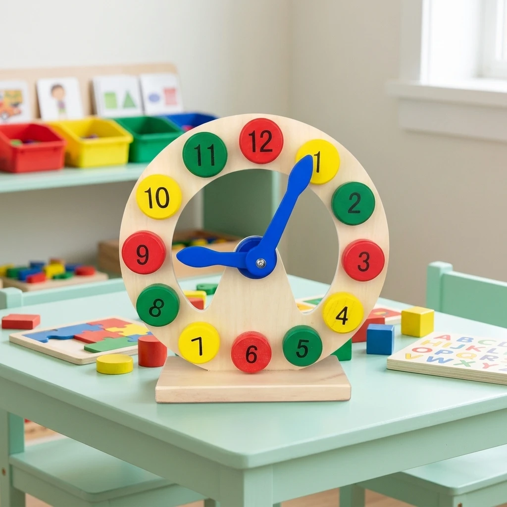 brinquedo-de-quebra-cabeca-de-relogio-em-abs-ecologico-para-criancas-aprendizado-sobre-o-tempo-com-numeros-e-ponteiros-removiveis-educativo-para-pre-escola-e-jardim-de-infancia-3-6-anos