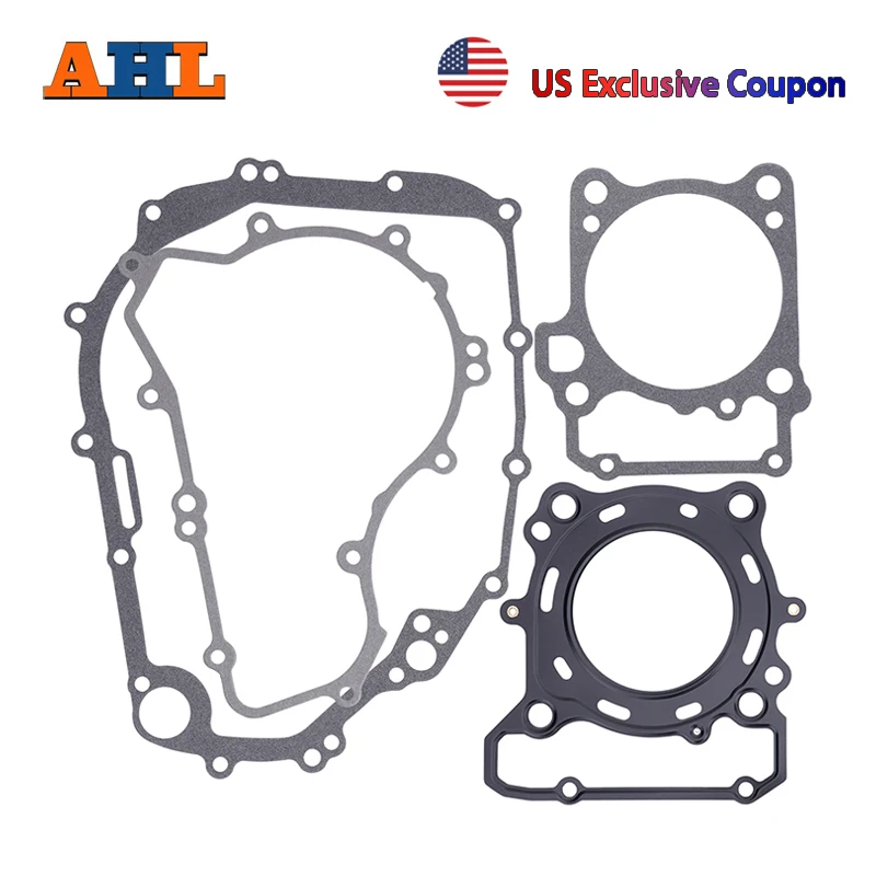 Ahl Motorcycle Cove… - image