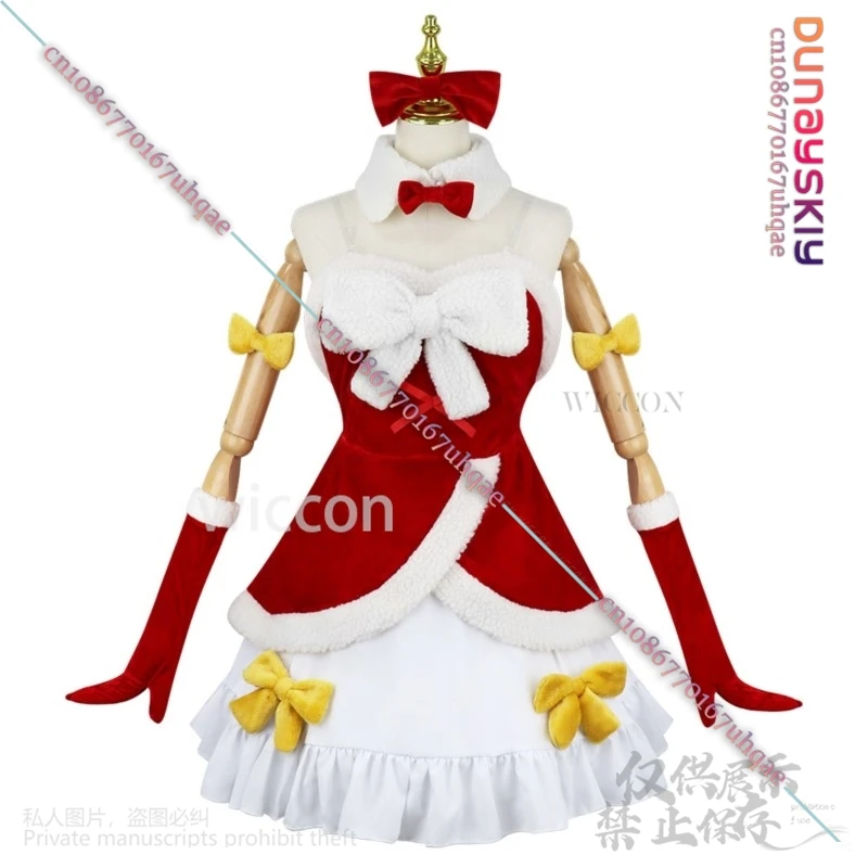 Projekt Sekai Bunte Bühne Anime Spiel Cosplay Mikuu Kostüm Weihnachten Kleid Lolita Perücken Niedlich Für Mädchen Halloween Angepasst