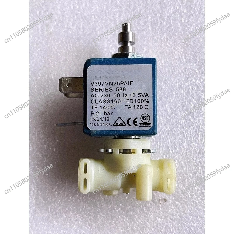 

SERIES588 Чистящая машина Кофемашина Электромагнитный насос Электромагнитный широкий