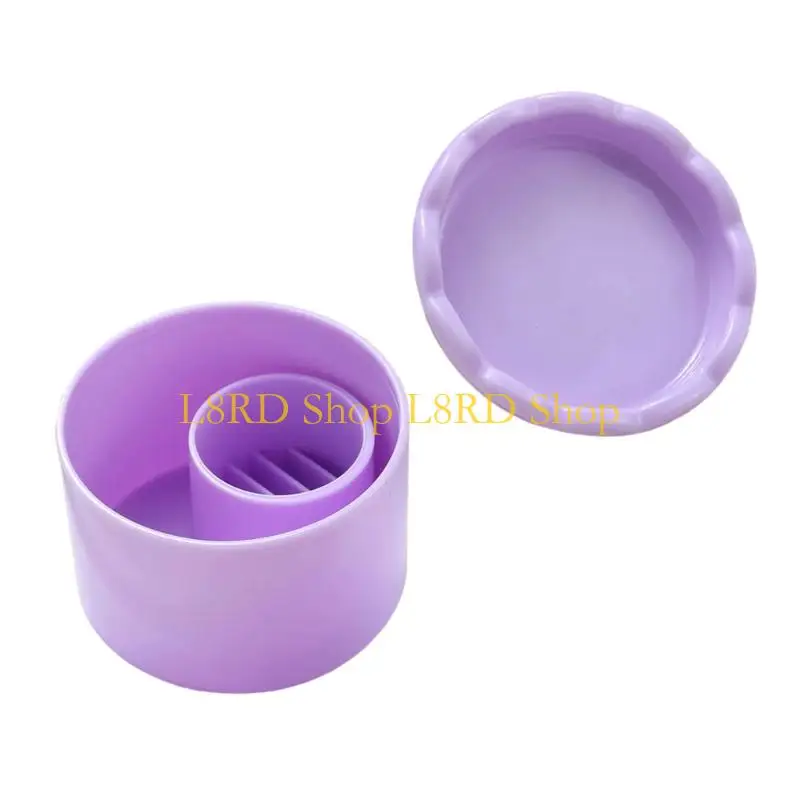 L8RD CÔNG CỤ NÓI CÔNG CỤ NÓI VỚI NỘI SỐNG VỚI LID CHO NHIỀU BƠI MÀU SẮC