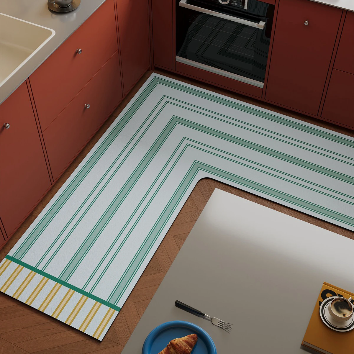 alfombra-de-cocina-en-forma-de-l-alfombra-minimalista-a-rayas-de-cuero-pvc-resistente-al-aceite-impermeable-antideslizante-Коврик-Для-Кухни