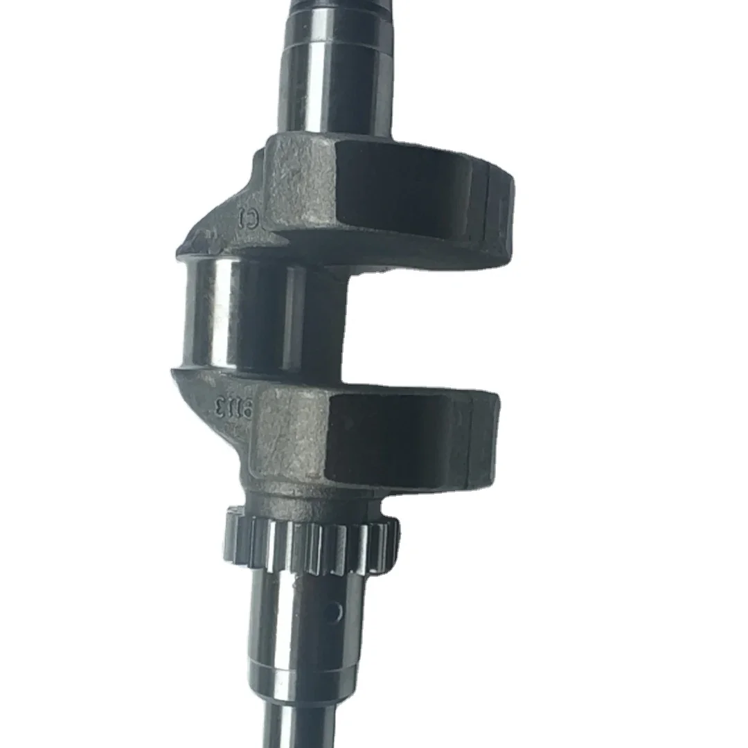 

New GX630 GX690 Crankshaft for oline Engine Spare Parts 13310-Z6L-640 for Manufacturing Plant and Retail