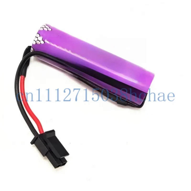 Applicable for Volvo XCS67890L SOS small battery VCM module battery  emergency rescue system