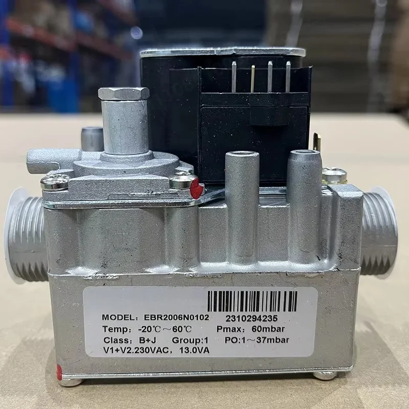 EBR2006N0201 Boiler Parts Control Valve for Wall Hanging Furnace Proportional Valve DC and AC