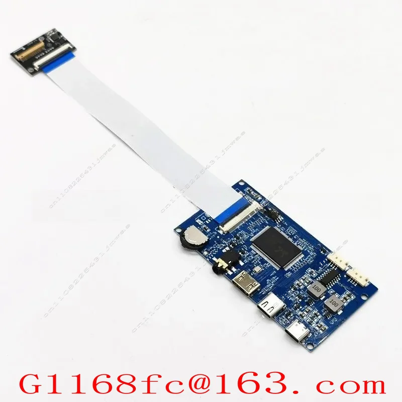 IPAD3 IPAD4 LCD Driver Board A1416 A1430 A1403 A1458 LCD Panel Controller