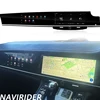 ポルシェ パナメーラ用 右ハンドル デュアル12.3インチ カーラジオ 4G GPS マルチメディア 2010-2016 ビデオプレーヤー ナビ PCM3.1 Android Auto カーラジオユニット Carplay 1
