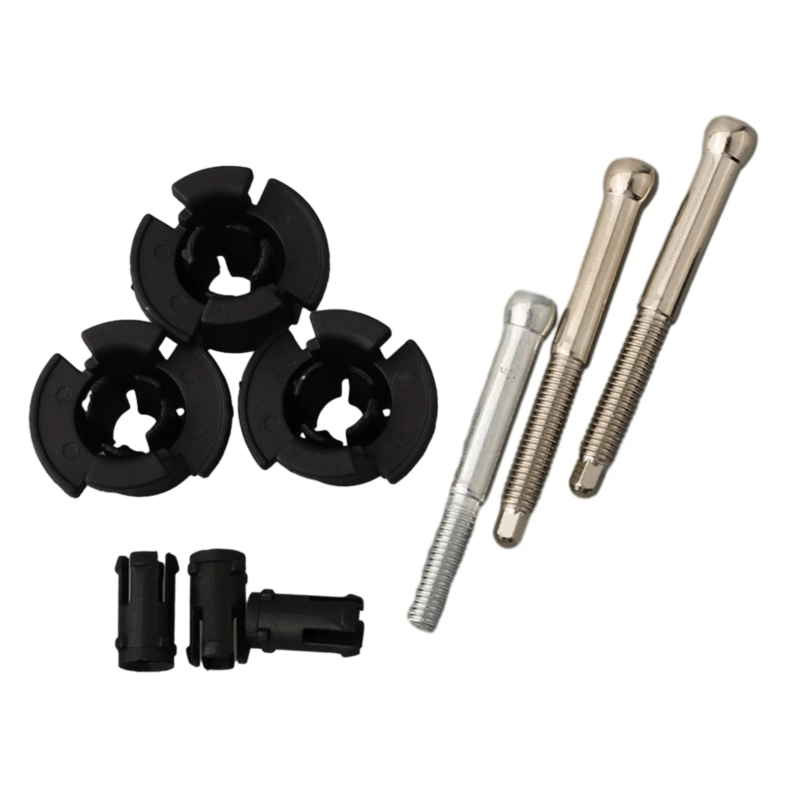 Mounting Repair Kit for Cruise Control Distance Sensor 4H0998561 Compatible with RS3 from 2017 Replacement Installation
