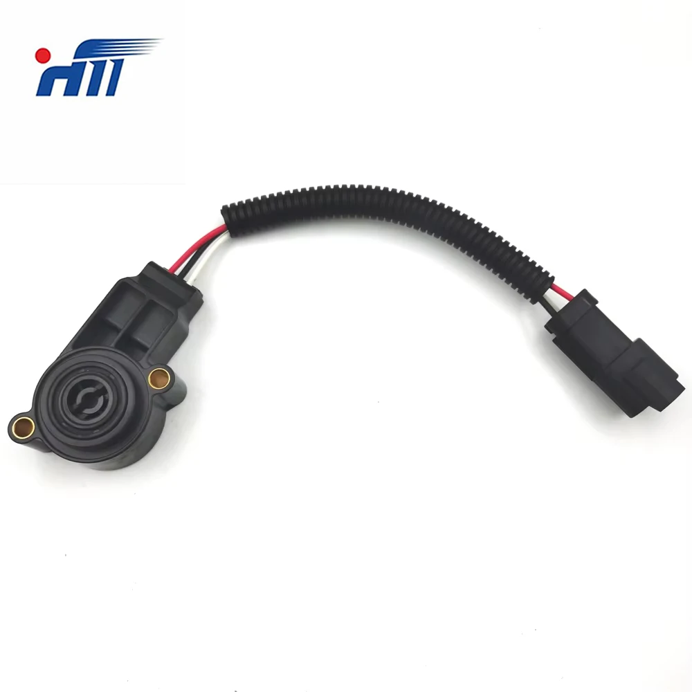 

OE: 26661484 266-1484 500 Гц, вращающийся датчик положения дроссельной заслонки, переключатель для деталей трактора CAT D10T D11T D6K D6T D8T D9T