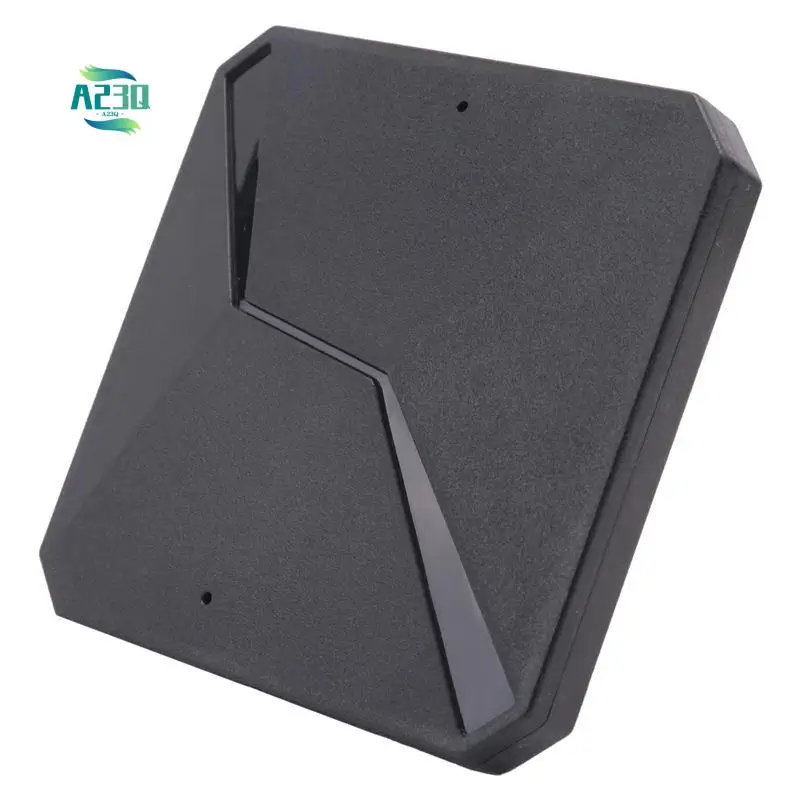 A23Q-2 In 1 Wired To Wireless Carplay Adapter AI Box Wireless Android Auto Smart TV Box Bluetooth Plug And Play For Car