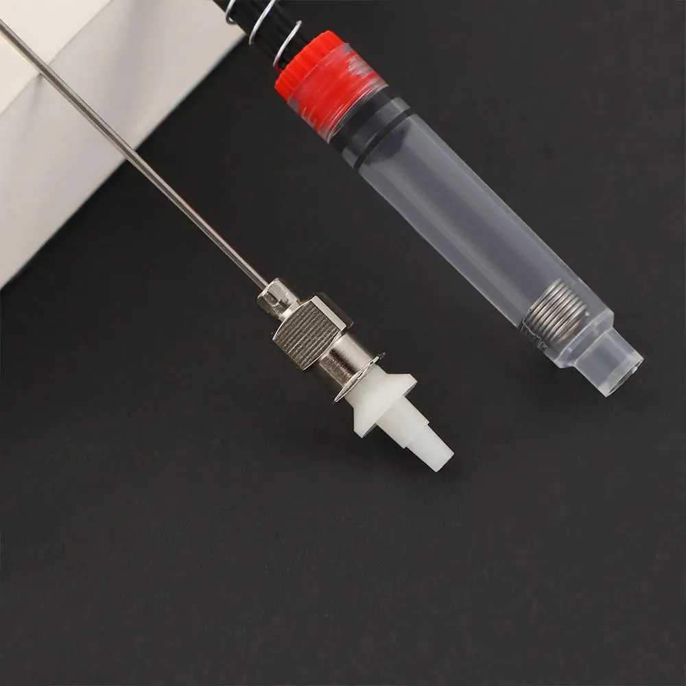 Fountain Pen Ink Cartridge Filler description 4