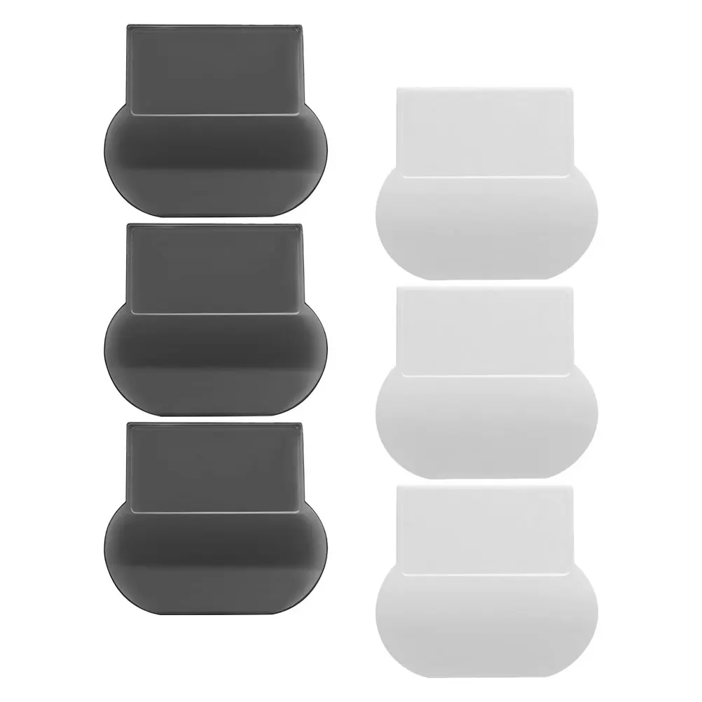 

Toilet Lid pcs Round Soft Close PVC Seat Handle RV Bowl Silicone Hinges Durable PC Material Easy Clean Long Term Lightweight