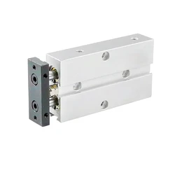 High Quality Aluminum Alloy Pneuatic Cylinder TN10/16/20/25/32mm Bore 10/20/30/40/50/60/70/75/80/100/125/150mm Stroke