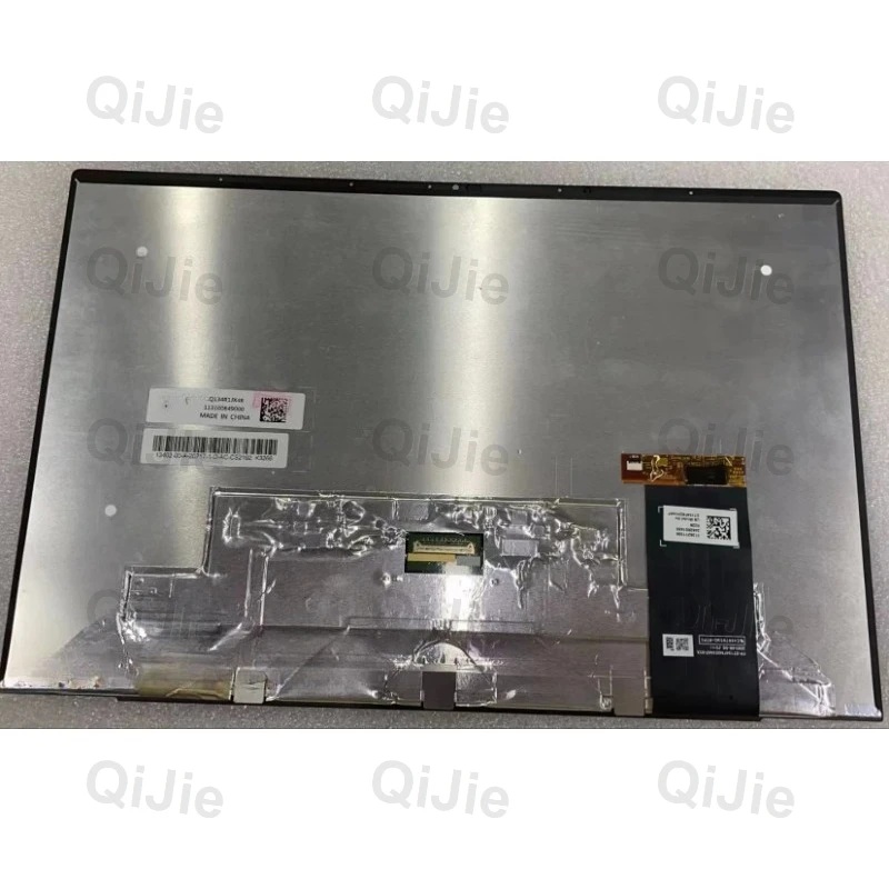 13.4 inch lcd touch screen assembly UHD 3840X2400 FOR Razer Book