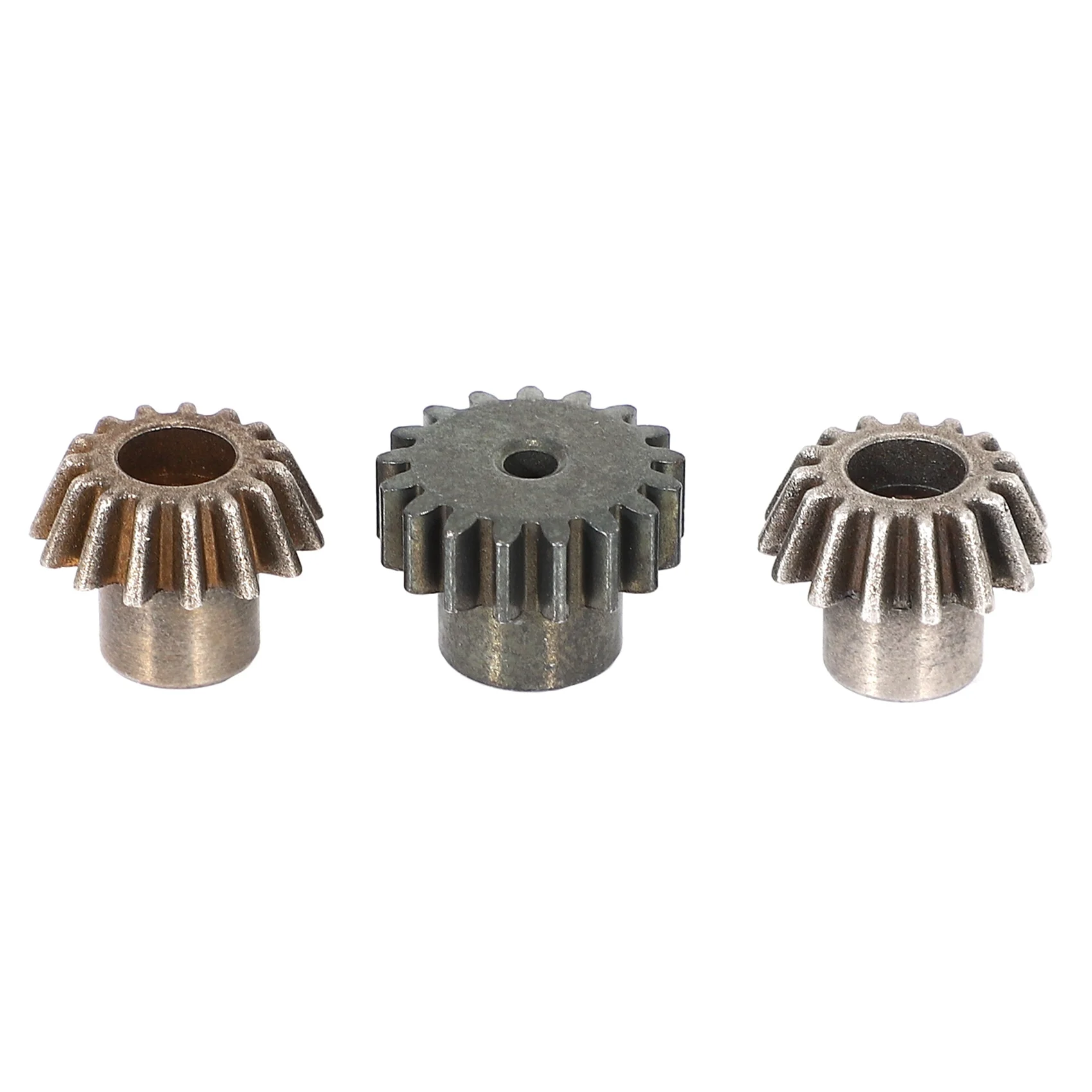 HFES para Wltoys A949 A959 A969 A979 A959-B A969-B A979-B piezas de repuesto de coche teledirigido mejora engranaje diferencial de Metal