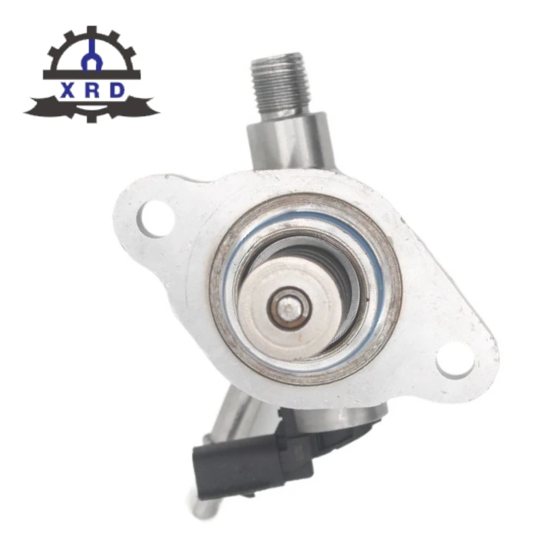 High Pressure Fuel Pump 12688194 GDI Fuel Pump Direct Injection Pump for Buick Encore Verano Trax LJV 1.5T