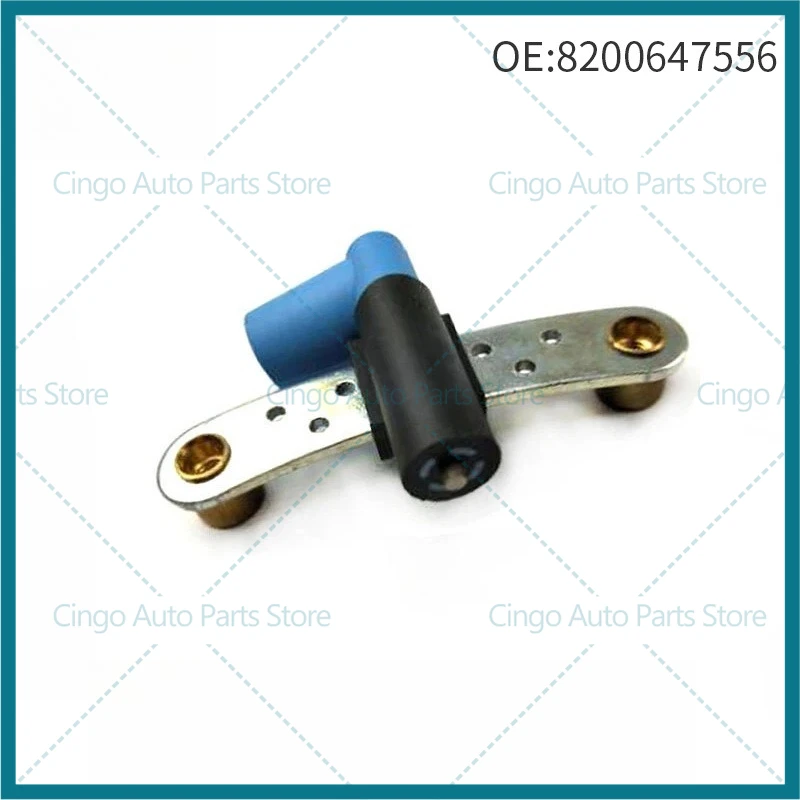 

Для Renault, датчик положения коленчатого вала 8200468647 8200647556