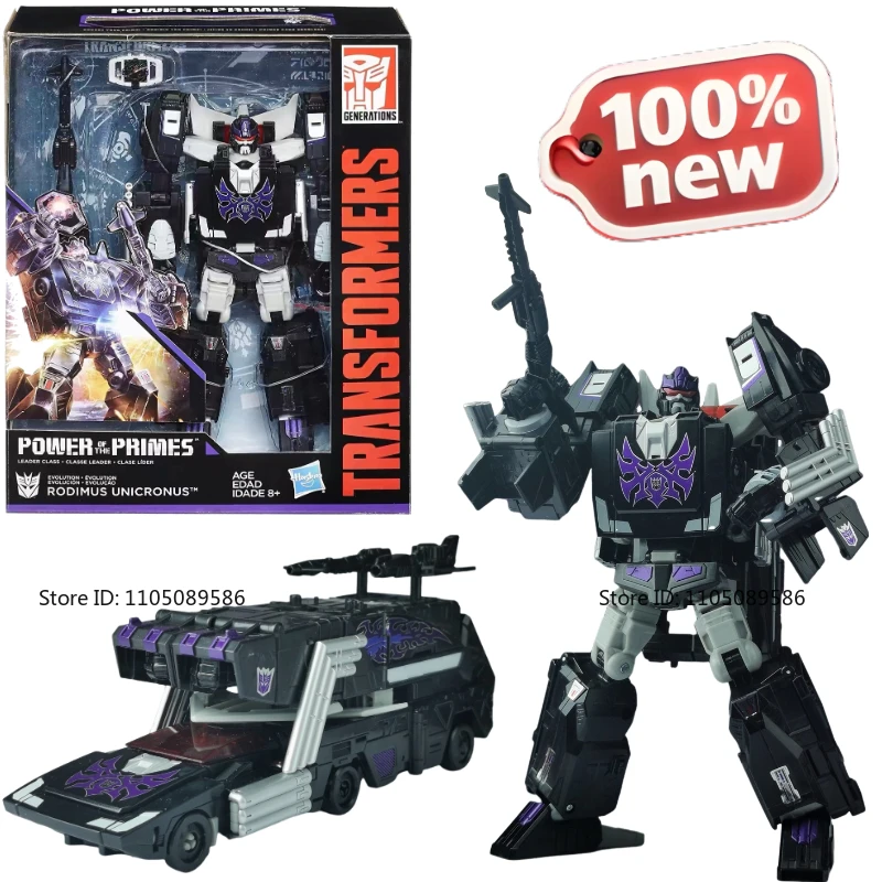 

Совершенно новая оригинальная коробка, трансформер G1 L Hot Rod, экшн-фигурка, модель праздничных подарков, студийные украшения, украшения, фигурка, игрушечный робот